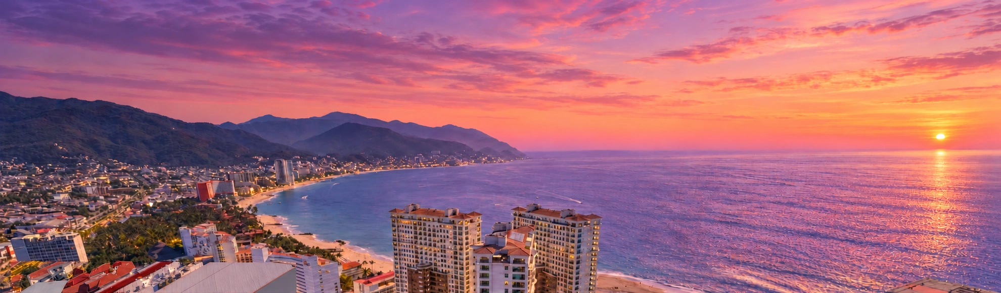 Puerto Vallarta